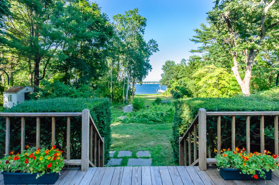 5 Moorings Road Marion, MA 02738 - Photo 13 of 36 View