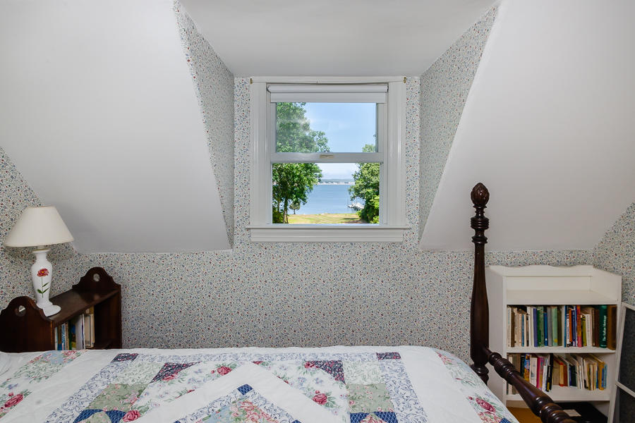 5 Moorings Road Marion, MA 02738 - Photo 20 of 36 Guest Bedroom View
