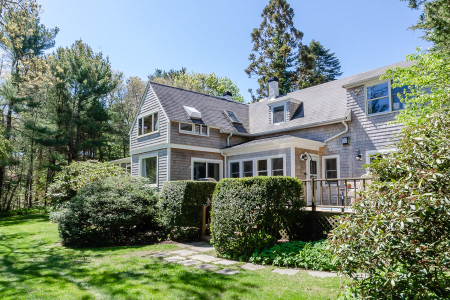 5 Moorings Road Marion, MA 02738 - Photo 29 of 36 Exterior