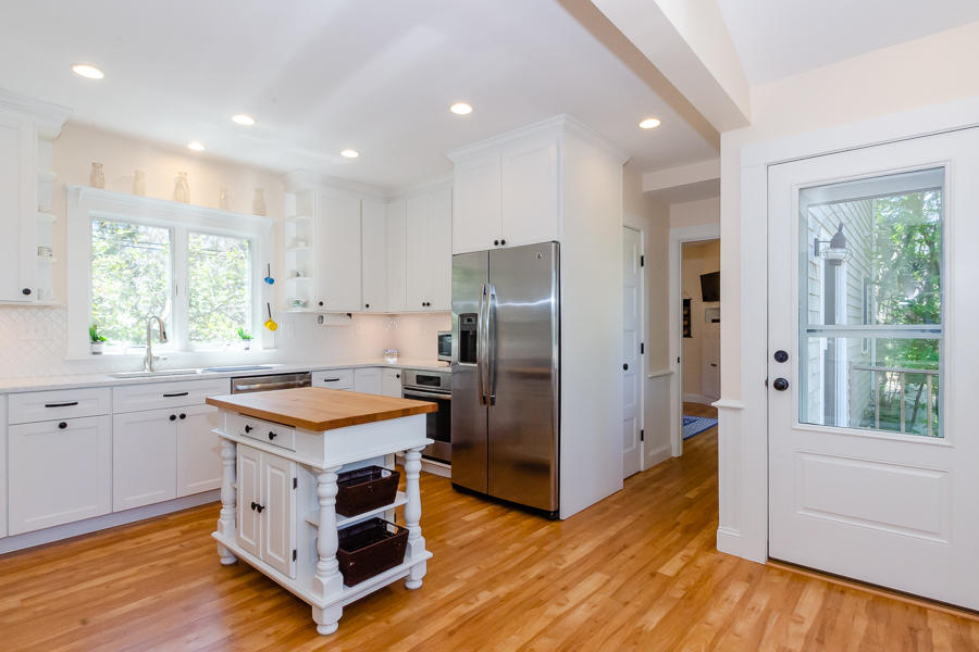 5 Moorings Road Marion, MA 02738 - Photo 7 of 36 Kitchen