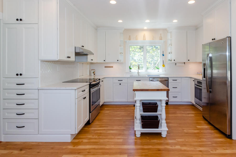 5 Moorings Road Marion, MA 02738 - Photo 8 of 36 Kitchen 2