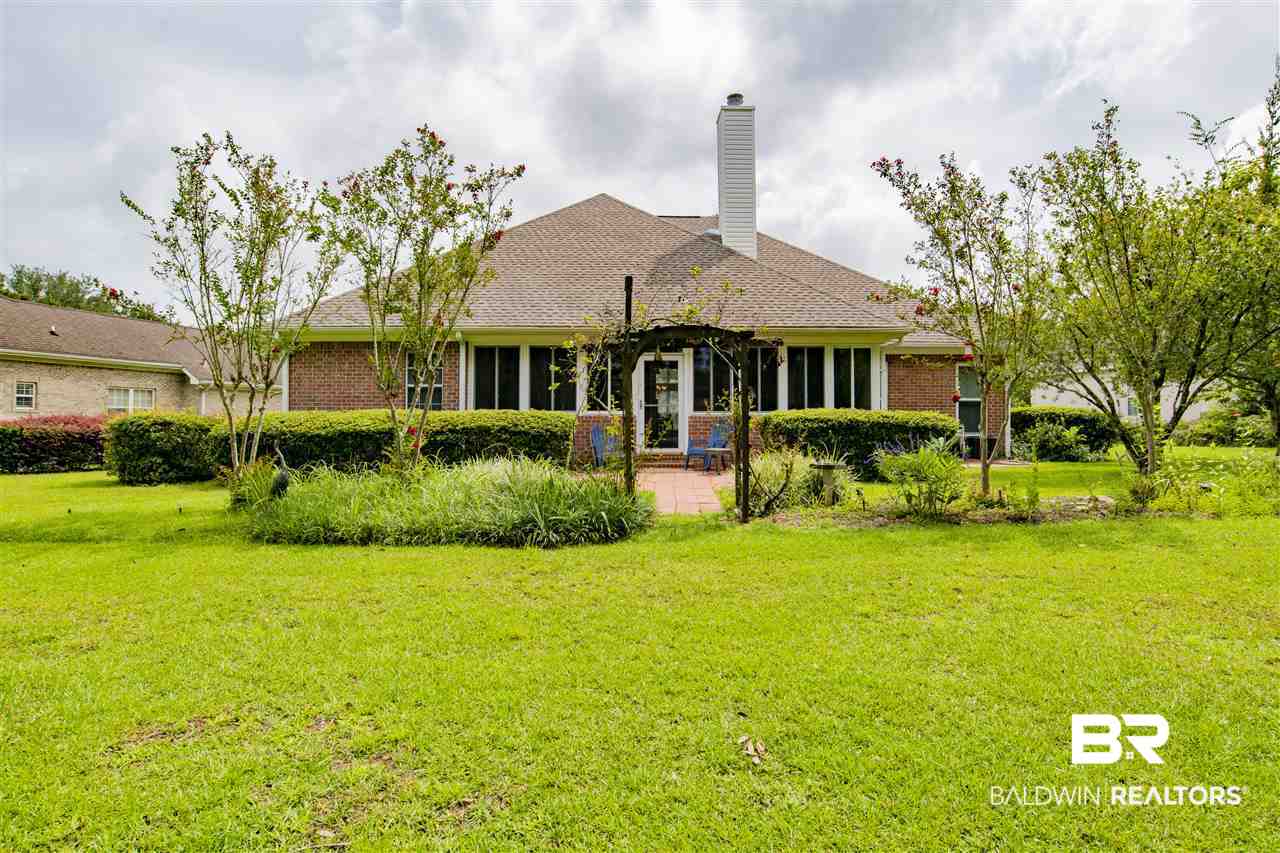 107 Wedge Loop Fairhope, AL 36532 - Photo 34 of 50