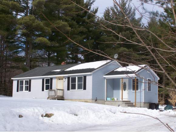 38 Willey Road Milton, NH 03852 - Photo 1 of 1 Gallery Image 1