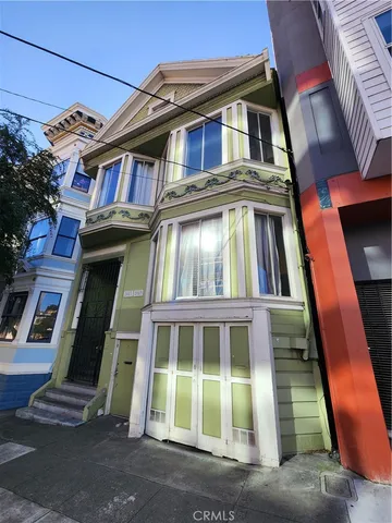 $1,950,000 | 2081-2083 15th Street, San Francisco, CA 94114