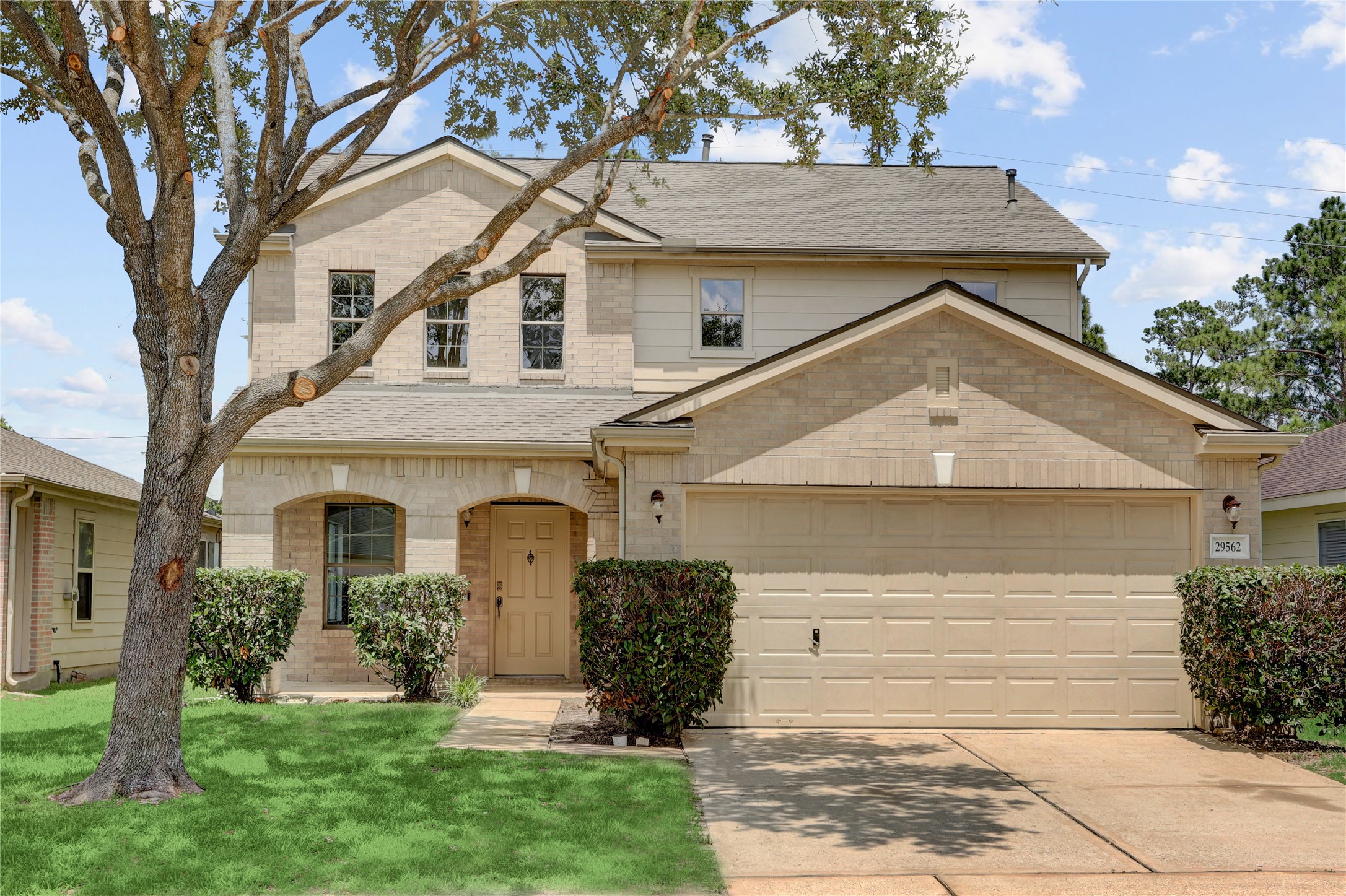 29562 North Legends Bend Drive Spring, TX 77386 - Photo 1 of 29