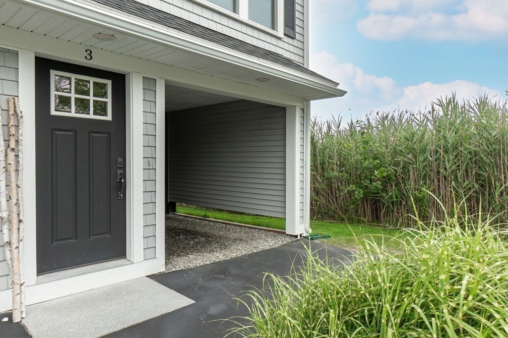 45 Old County Road, Unit 3 Salisbury, MA 01952 - Photo 36 of 42 Gallery Image 36