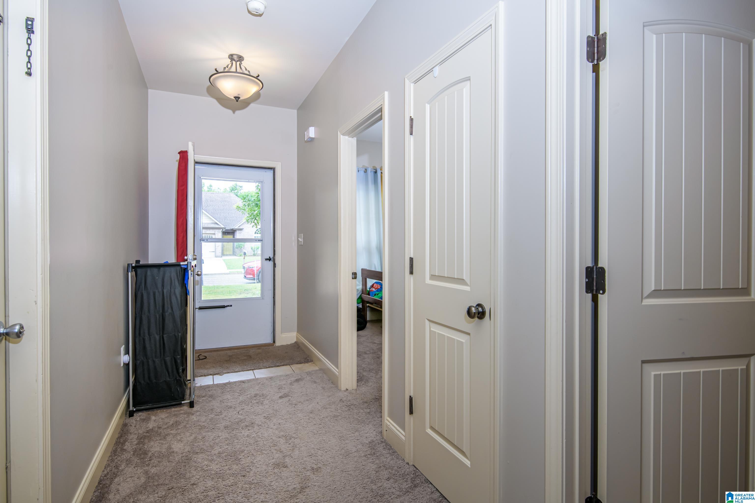 1005 Pilgrim Lane Montevallo, AL 35115 - Photo 4 of 37