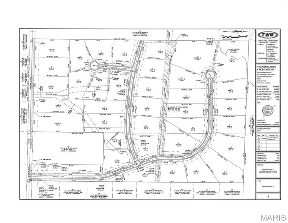 $175,000 | 0 Birchwood Drive, Edwardsville, IL 62025