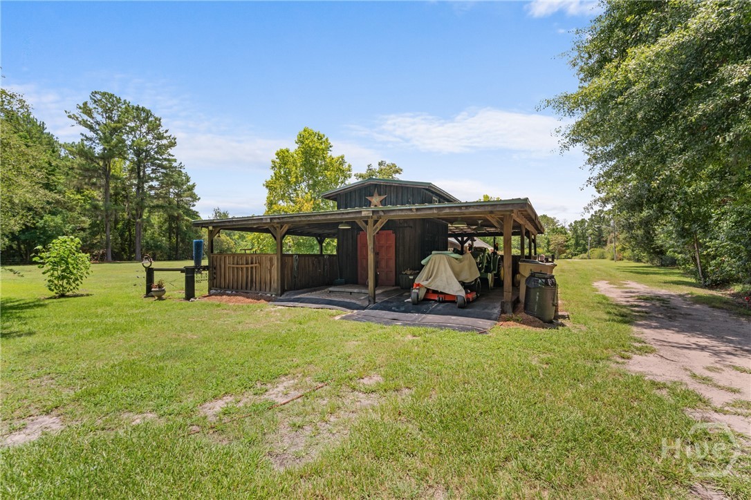357 Pound Road Guyton, GA 31312 - Photo 20 of 38 Gallery Image 20