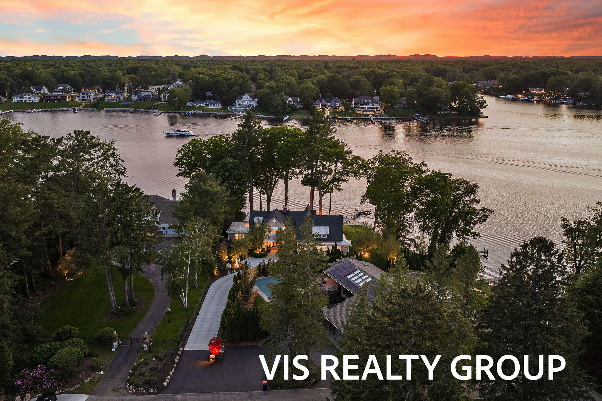 15780 Bittersweet Lane Spring Lake, MI 49456 - Photo 126 of 149 169-web-or-mls-DJI_20260530213552_0284_D