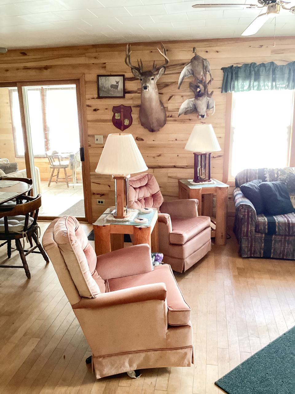 7824 Townsite Road Presque Isle, WI 54557 - Photo 17 of 28 Gallery Image 17
