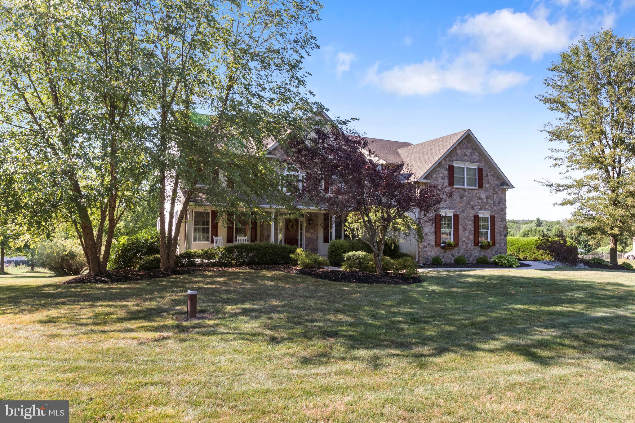 2370 Three Mile Run Road Perkasie, PA 18944 - Photo 2 of 51