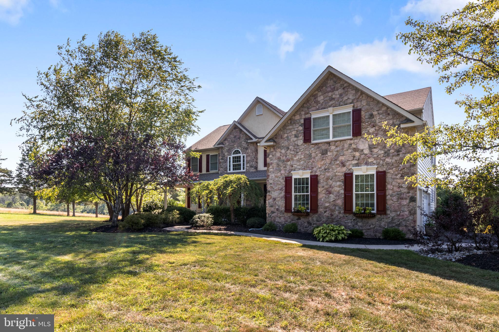 2370 Three Mile Run Road Perkasie, PA 18944 - Photo 3 of 51