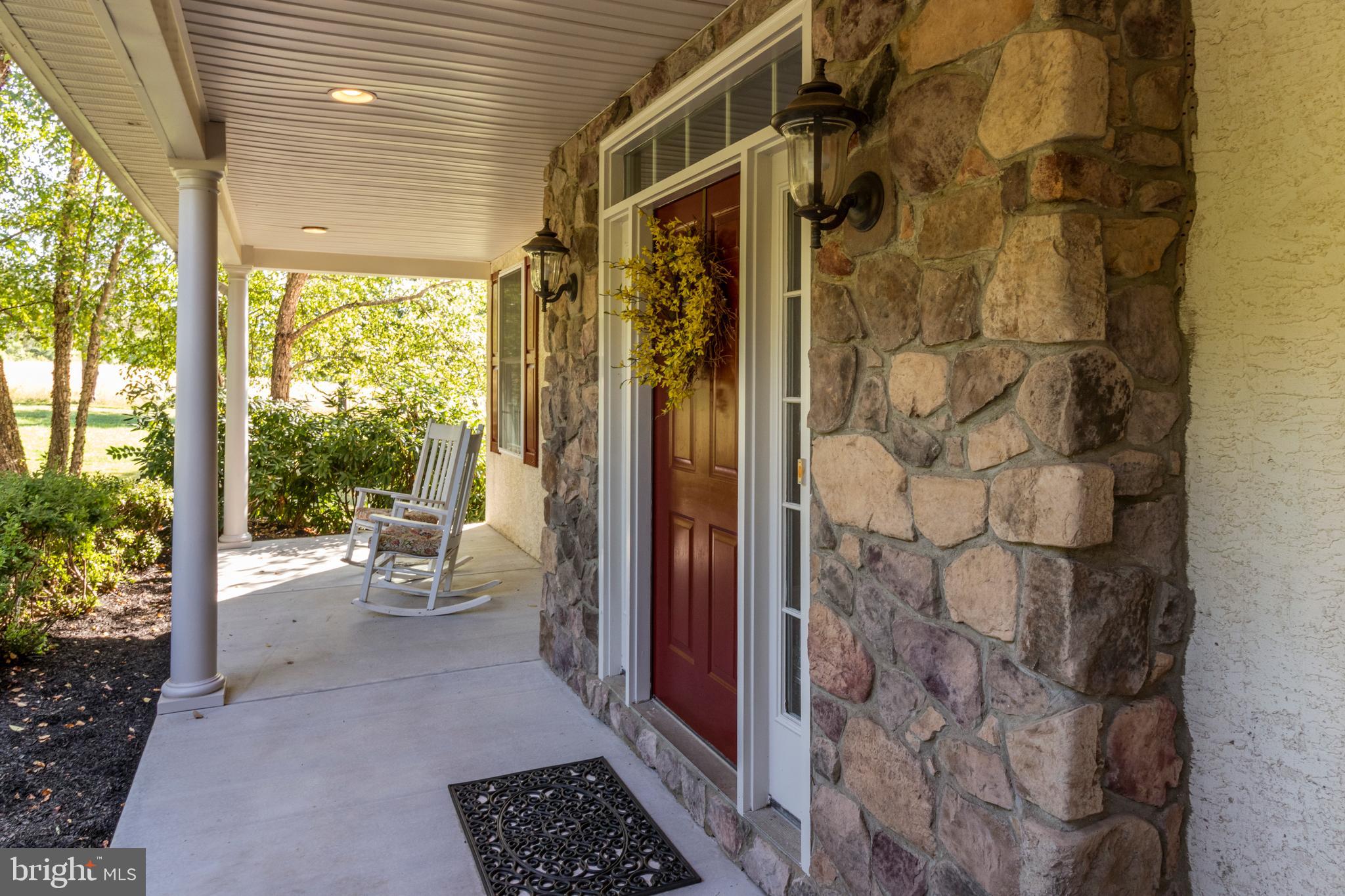 2370 Three Mile Run Road Perkasie, PA 18944 - Photo 4 of 51