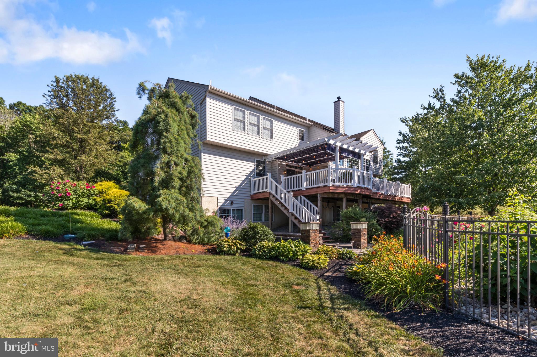2370 Three Mile Run Road Perkasie, PA 18944 - Photo 34 of 51