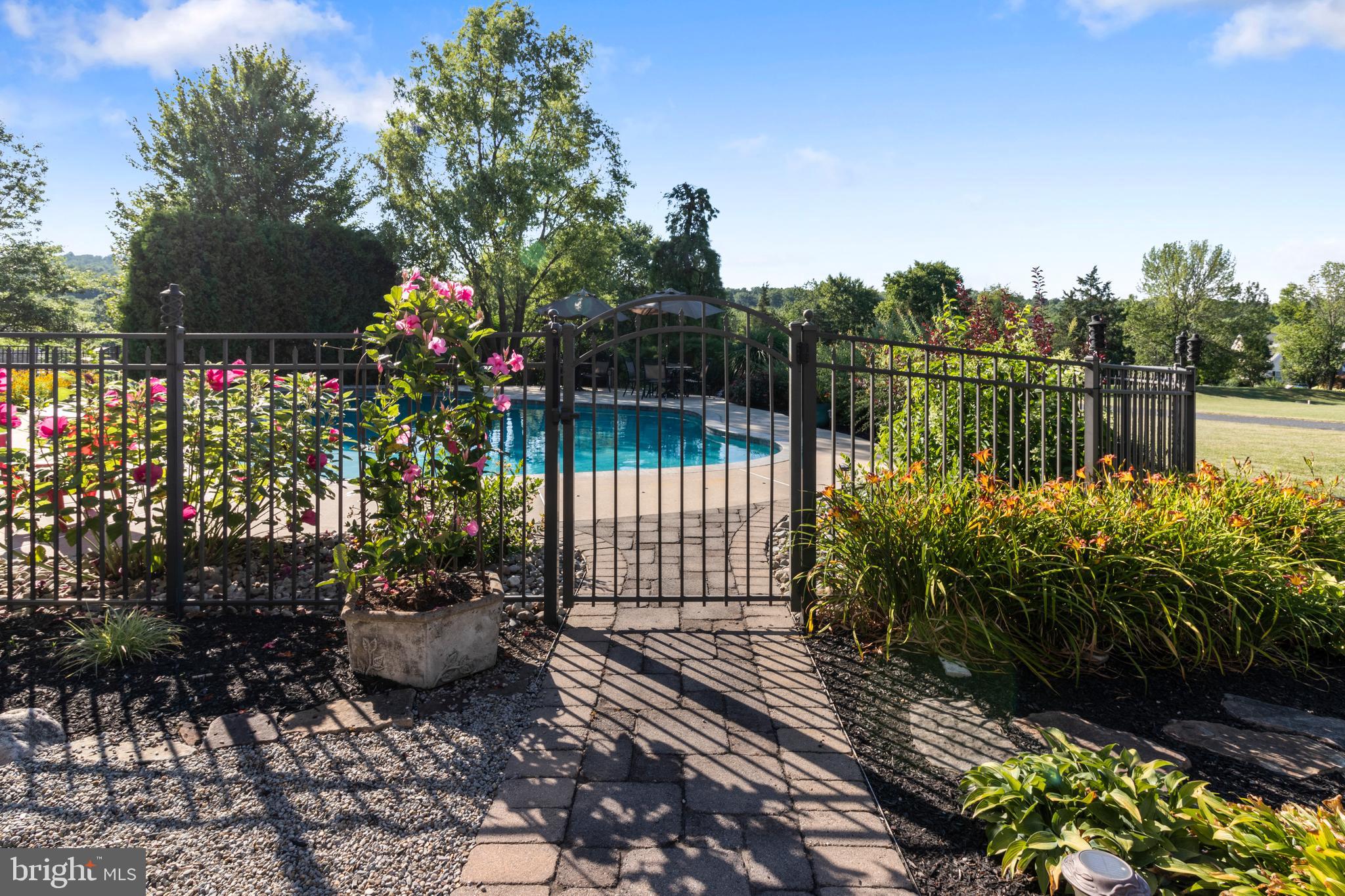 2370 Three Mile Run Road Perkasie, PA 18944 - Photo 42 of 51