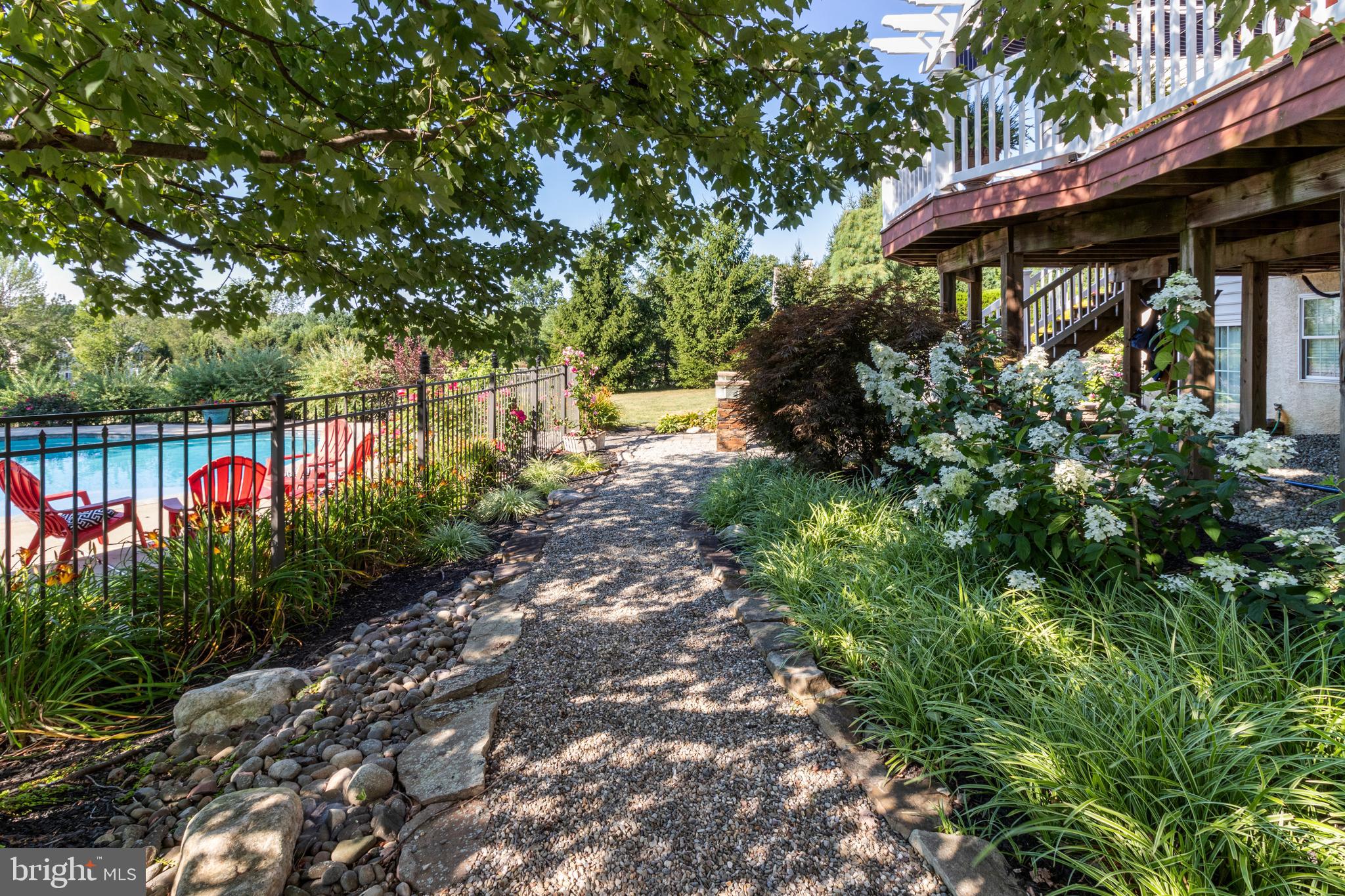 2370 Three Mile Run Road Perkasie, PA 18944 - Photo 46 of 51