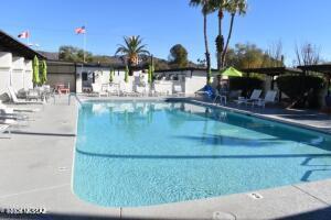 3100 South Kinney Road, Unit 57 Tucson, AZ 85713 - Photo 26 of 35