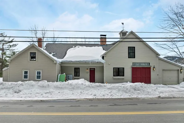$895,000 | 127 Highway 16A, Bartlett, NH 03845