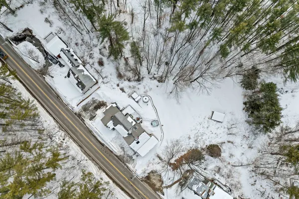 $895,000 | 127 Highway 16A, Bartlett, NH 03845