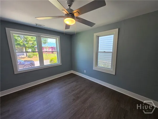 $1,995 | 1606 Reynolds Street, Savannah, GA 31401