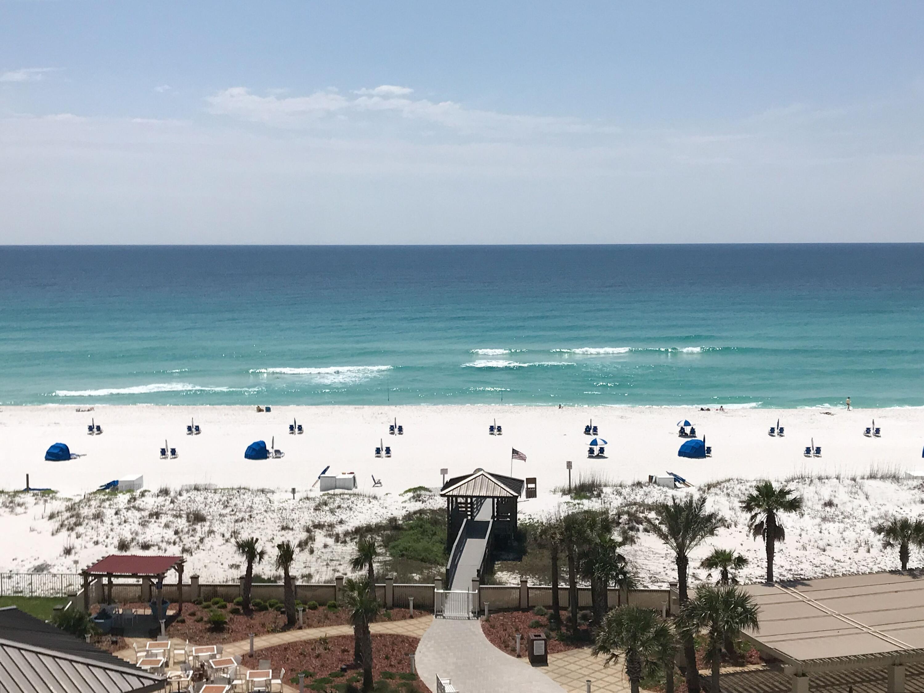 50 Blue Eden Loop, Unit LOT 39 Santa Rosa Beach, FL 32459 - Photo 43 of 45 Beach 2