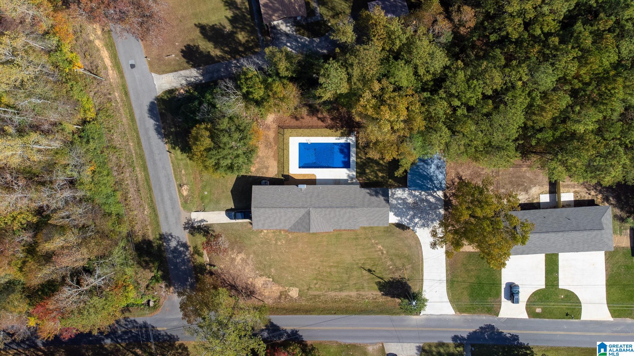801 Old Wagon Road Pell City, AL 35125 - Photo 9 of 52