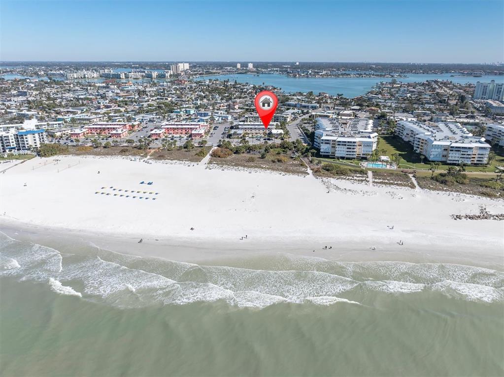 6700 Sunset Way, Unit 303 St. Pete Beach, FL 33706 - Photo 20 of 25