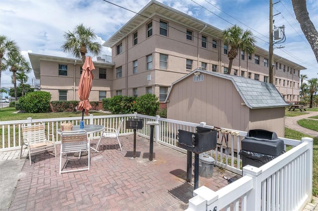 6700 Sunset Way, Unit 303 St. Pete Beach, FL 33706 - Photo 25 of 25