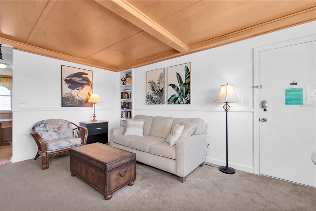 6700 Sunset Way, Unit 303 St. Pete Beach, FL 33706 - Photo 6 of 25