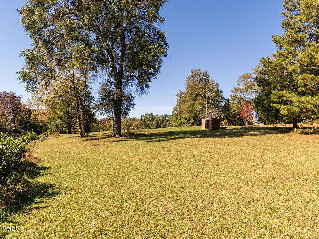 0 Bob Vaughn Road Graham, NC 27253 - Photo 16 of 31 14 BobVaughRd GroundLevel14_MLS