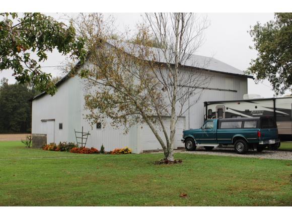 13247 Bear Branch Road Bennington, IN 47011 - Photo 12 of 24