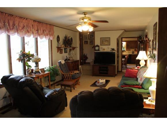 13247 Bear Branch Road Bennington, IN 47011 - Photo 17 of 24