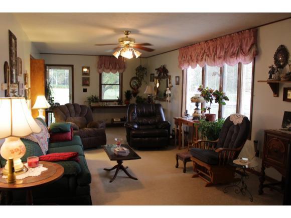 13247 Bear Branch Road Bennington, IN 47011 - Photo 18 of 24