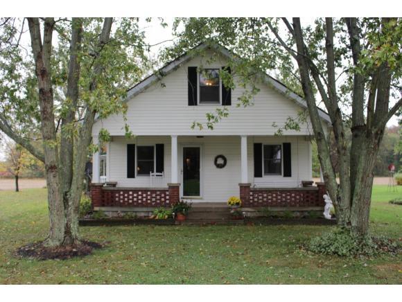 13247 Bear Branch Road Bennington, IN 47011 - Photo 3 of 24