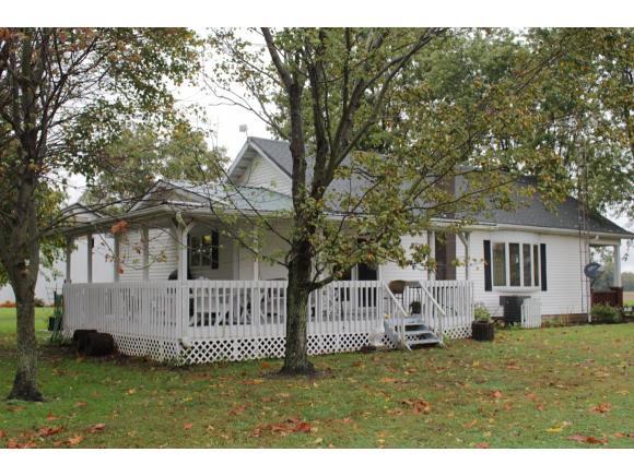 13247 Bear Branch Road Bennington, IN 47011 - Photo 4 of 24