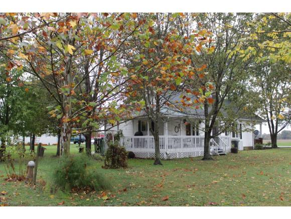 13247 Bear Branch Road Bennington, IN 47011 - Photo 5 of 24