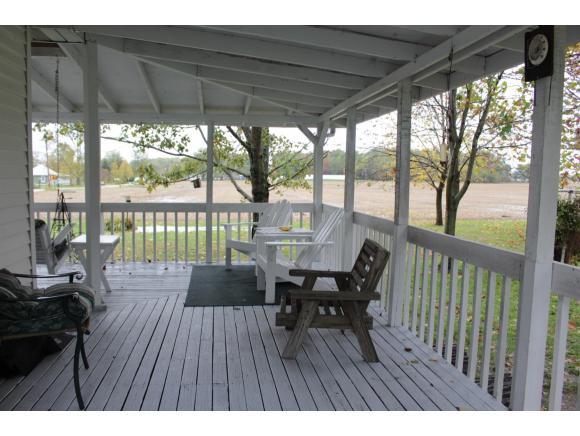 13247 Bear Branch Road Bennington, IN 47011 - Photo 7 of 24