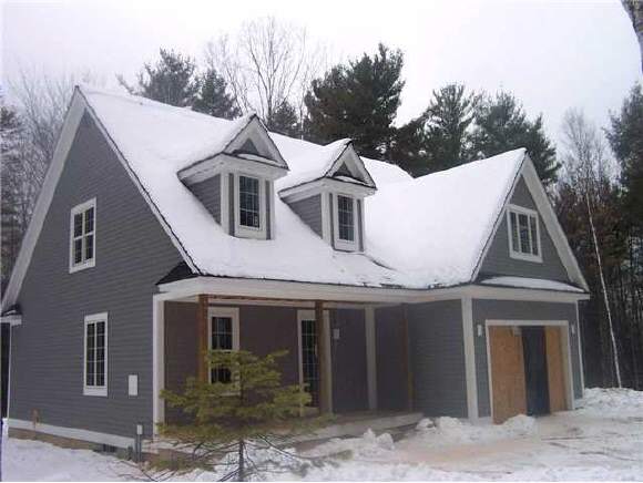 0 Winslow Road New London, NH 03260 - Photo 1 of 2