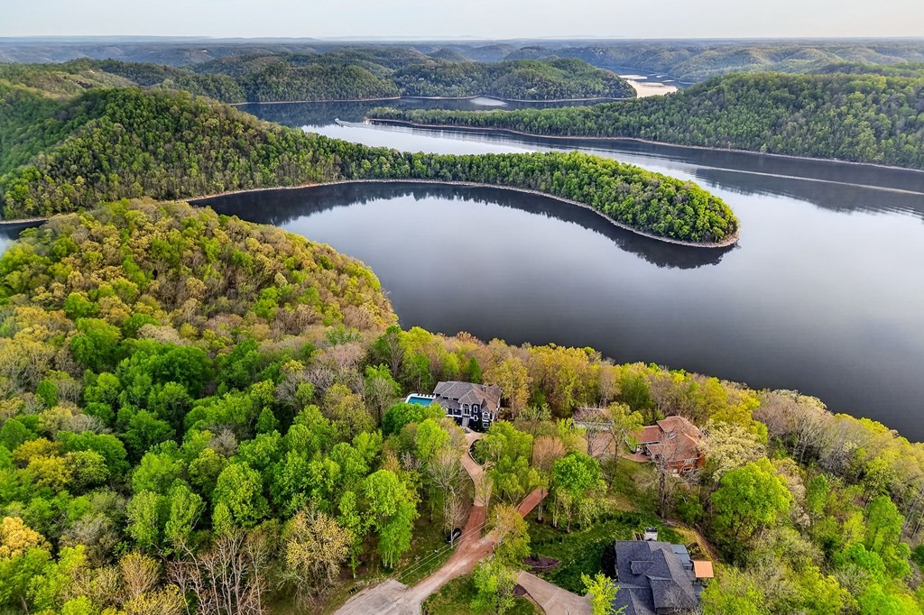 1853 Lafever Ridge Road Silver Point, TN 38582 - Photo 82 of 83