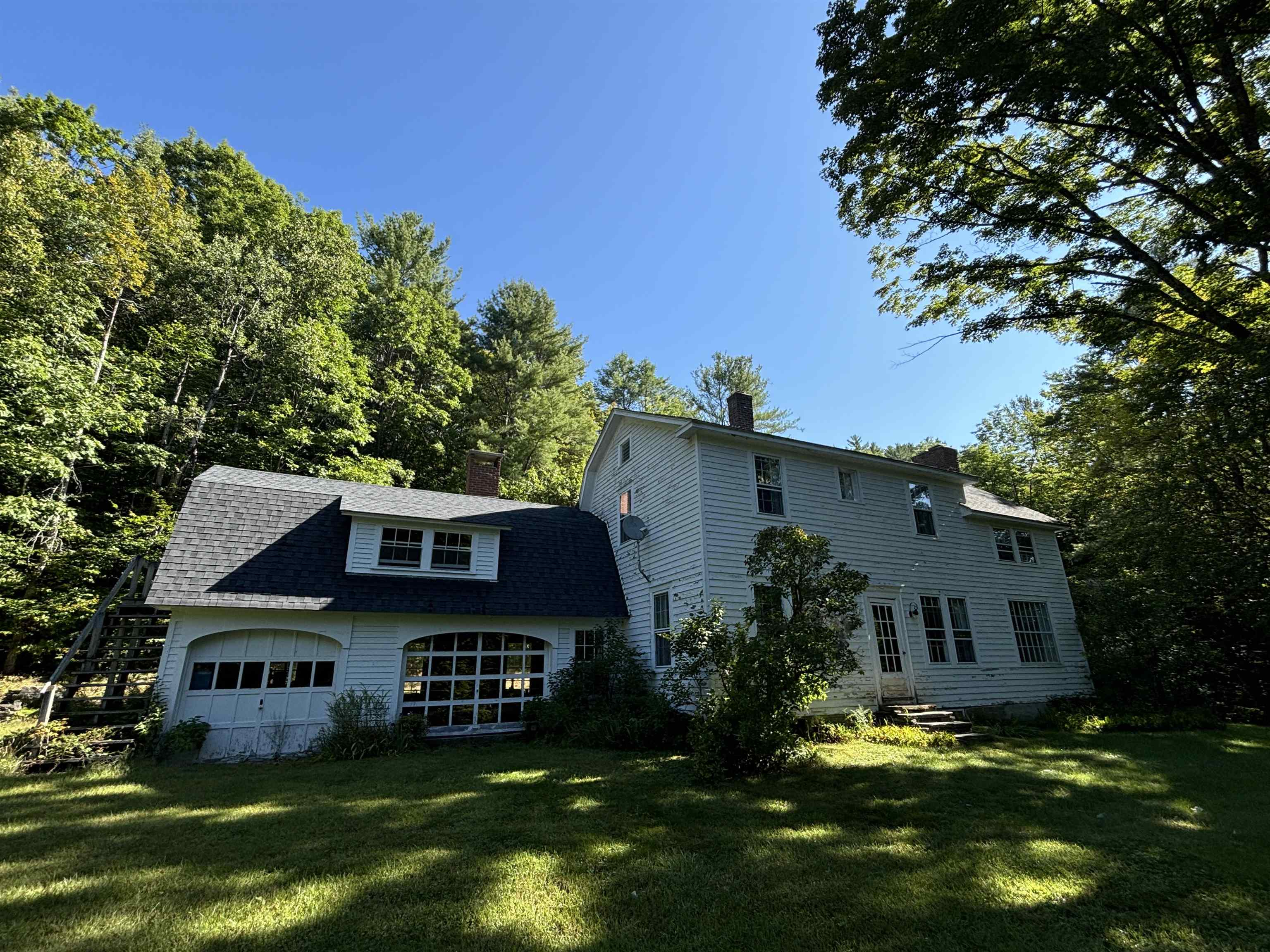433 Freeman Road Pomfret, VT 05084 - Photo 17 of 19 Gallery Image 17