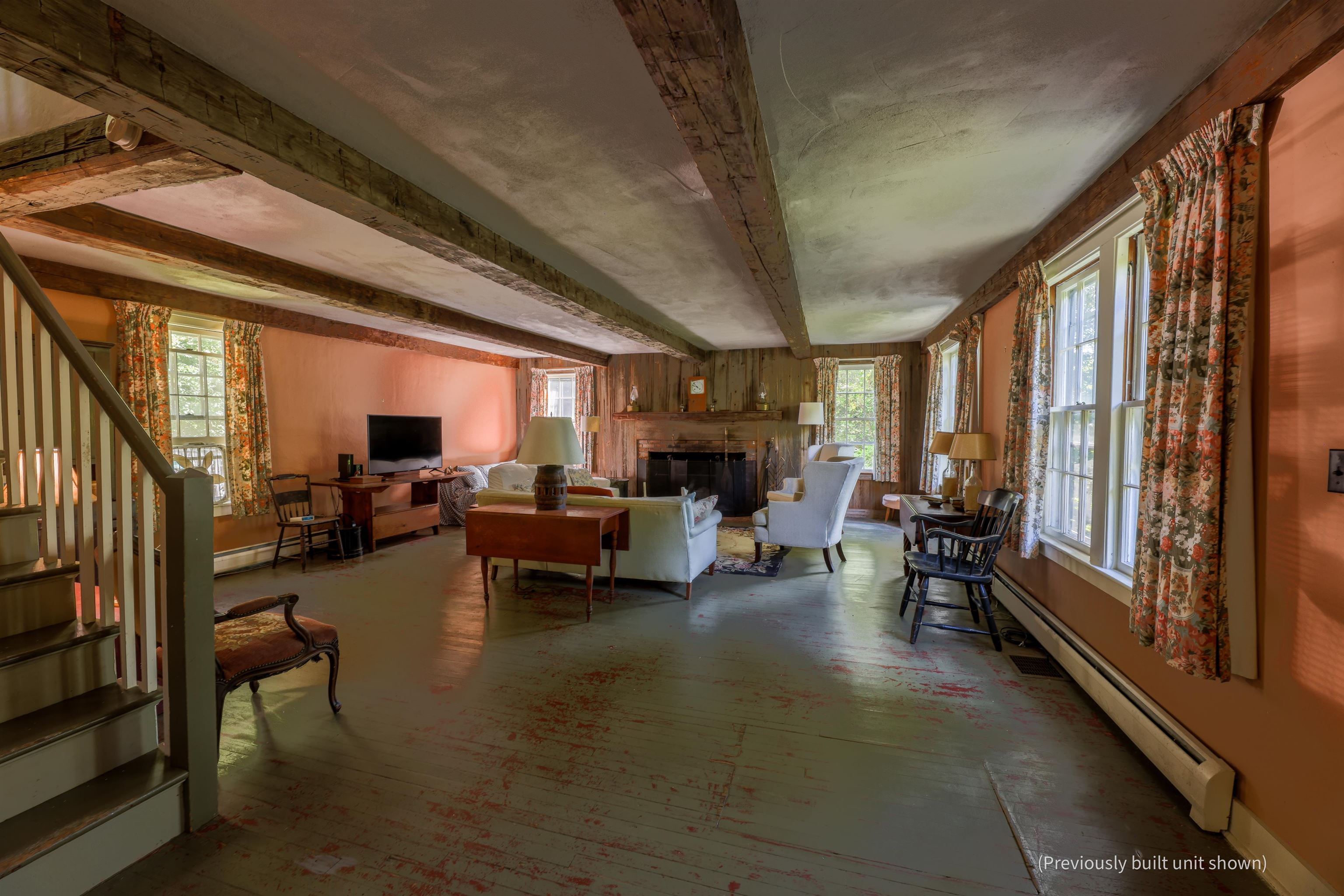 433 Freeman Road Pomfret, VT 05084 - Photo 18 of 19 Gallery Image 18