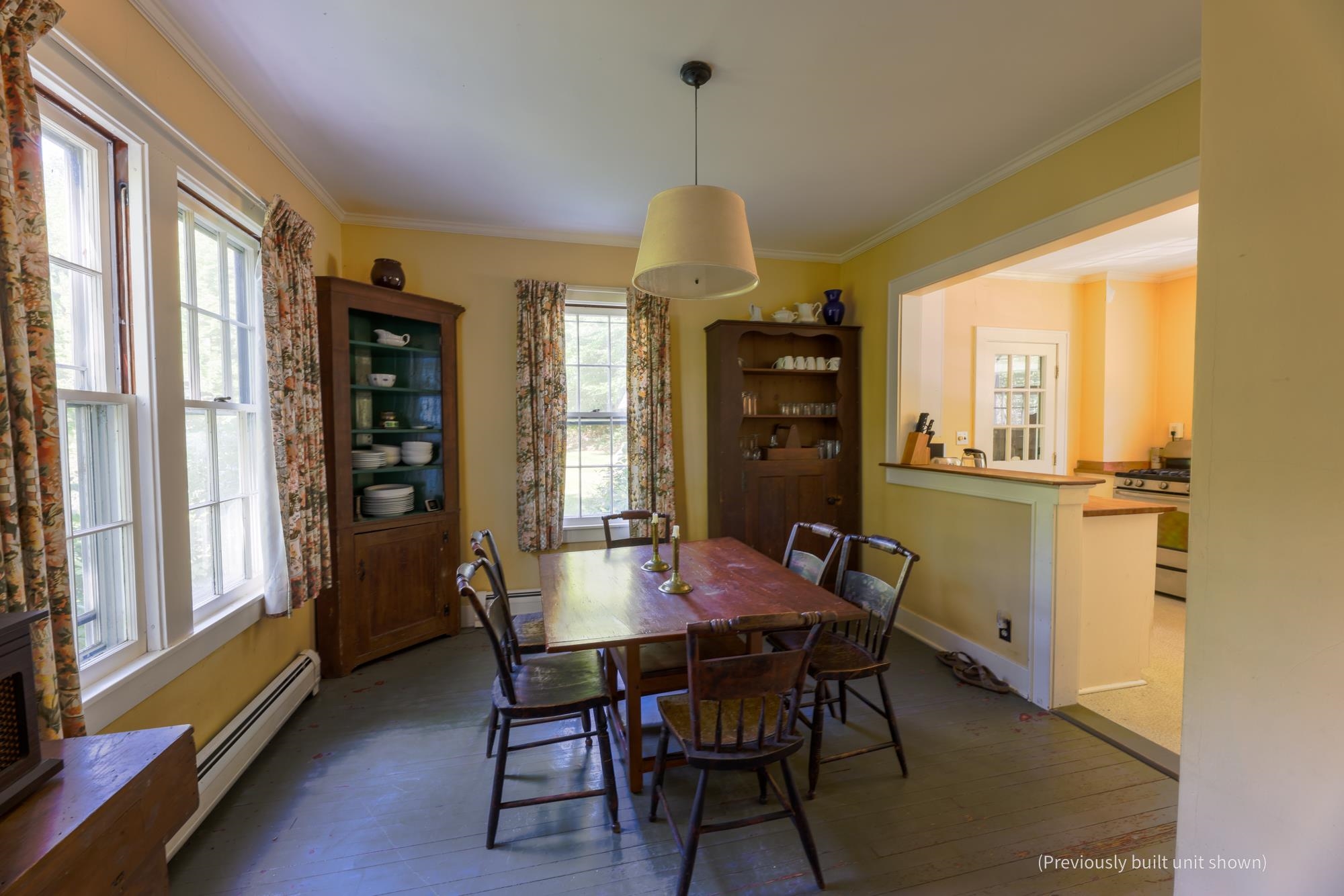 433 Freeman Road Pomfret, VT 05084 - Photo 19 of 19 Gallery Image 19