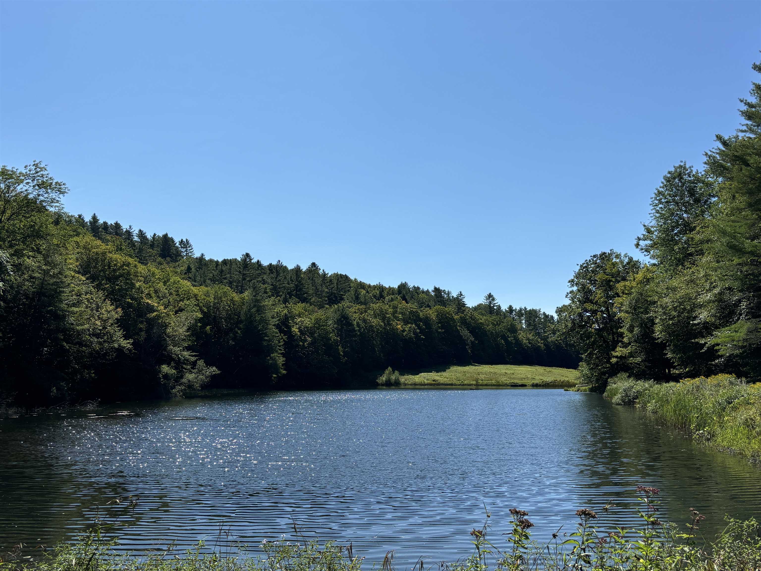 433 Freeman Road Pomfret, VT 05084 - Photo 2 of 19 Gallery Image 2