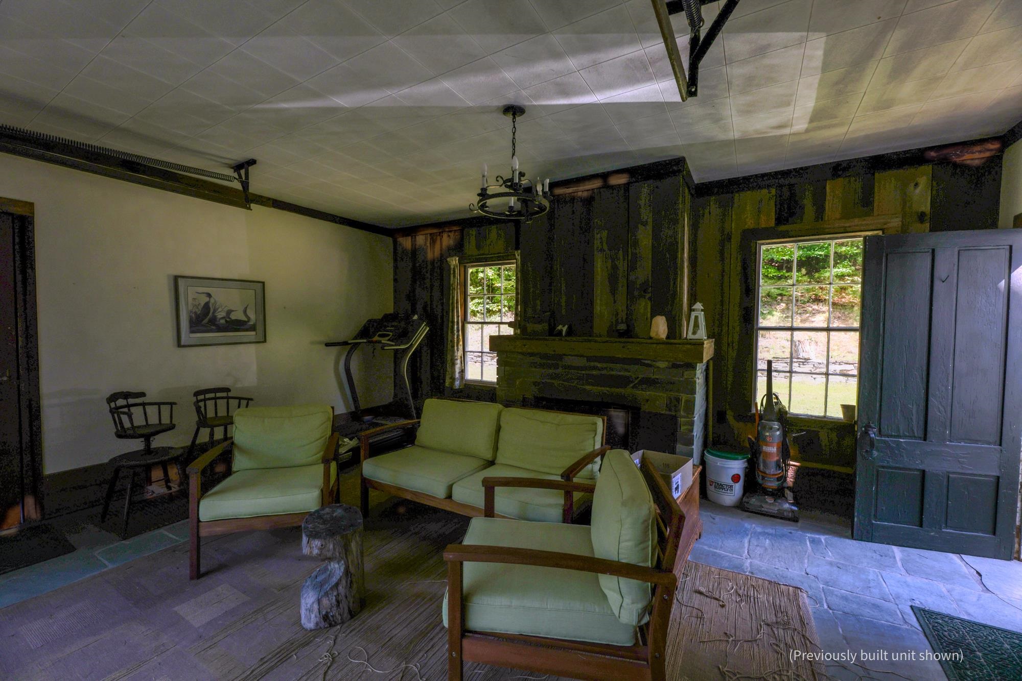 433 Freeman Road Pomfret, VT 05084 - Photo 3 of 19 Gallery Image 3