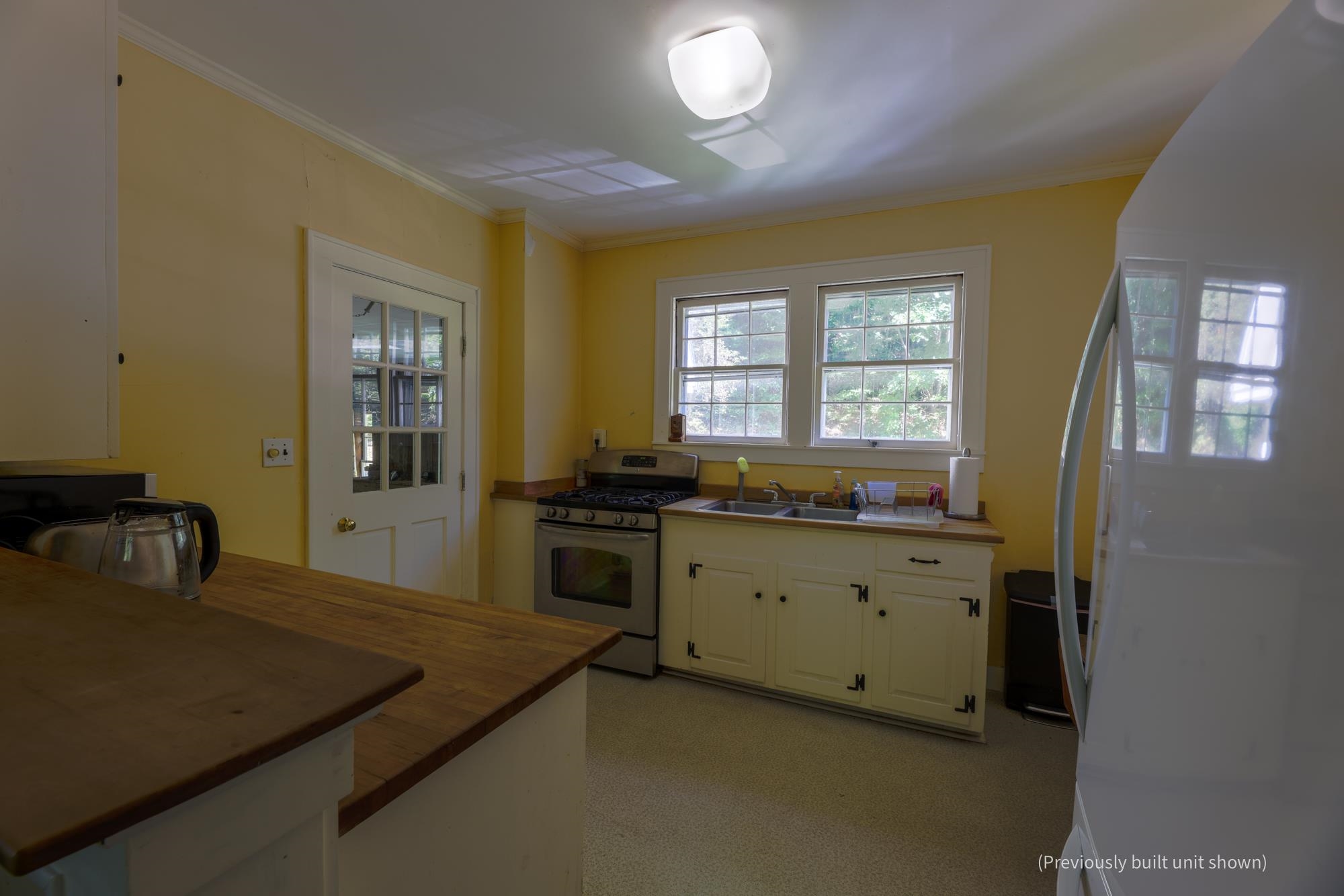 433 Freeman Road Pomfret, VT 05084 - Photo 4 of 19 Gallery Image 4