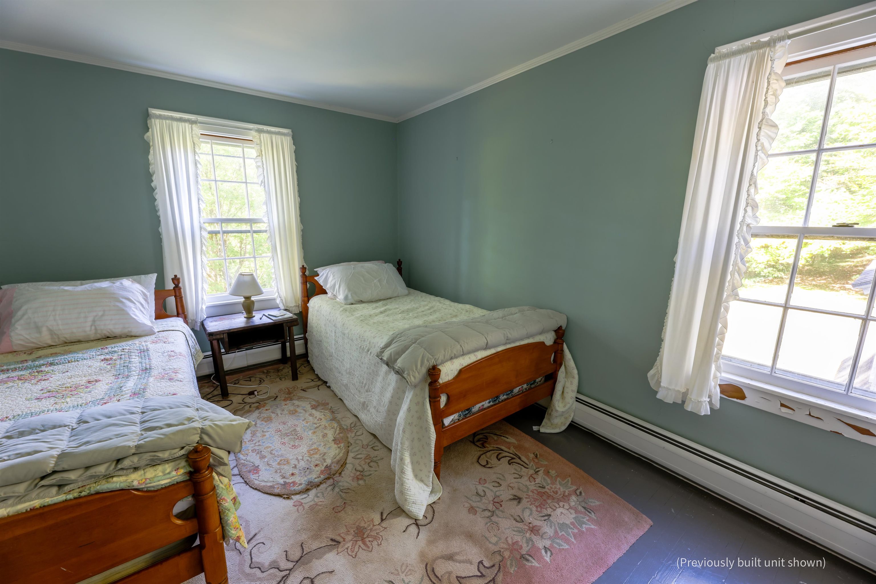 433 Freeman Road Pomfret, VT 05084 - Photo 5 of 19 Gallery Image 5