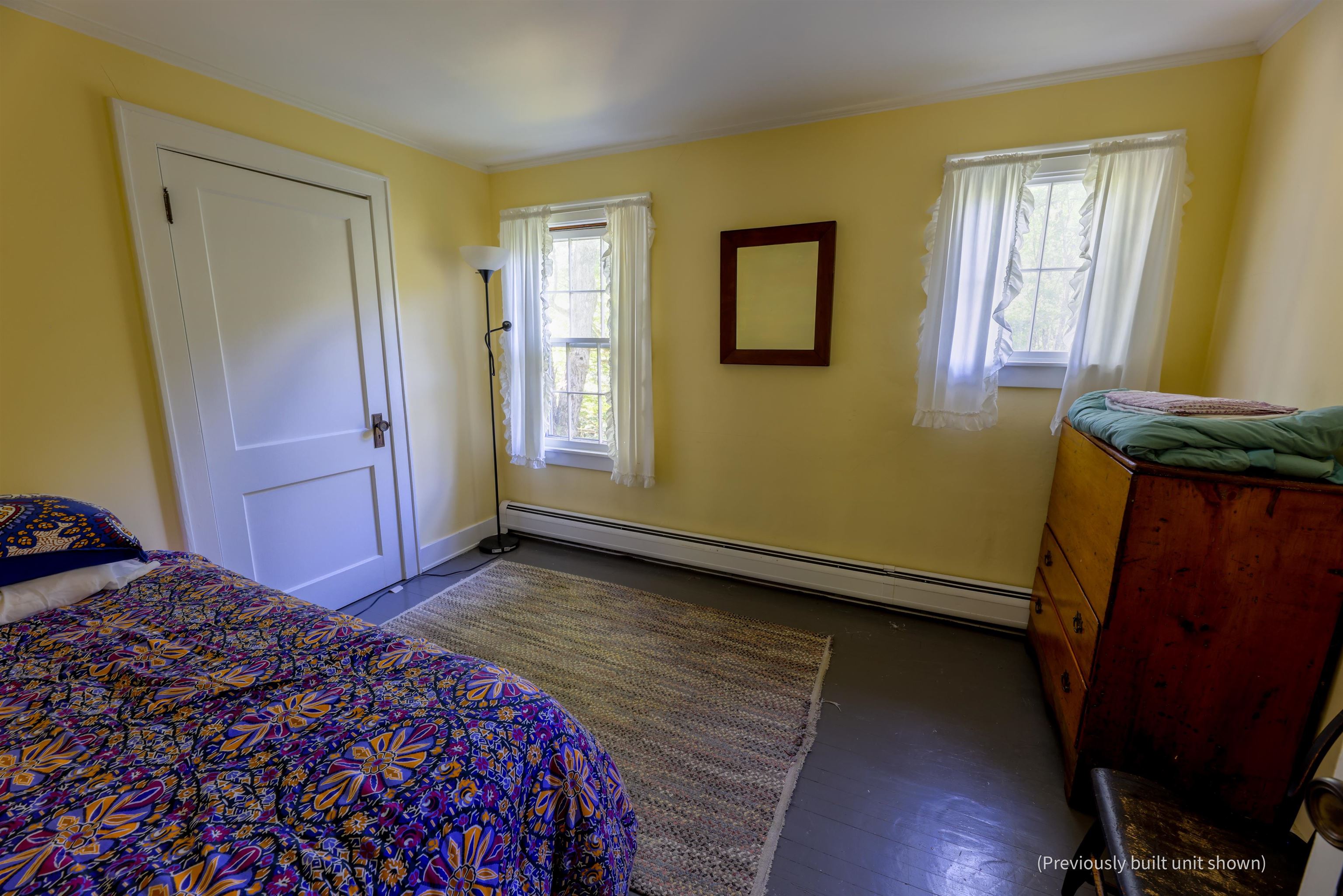 433 Freeman Road Pomfret, VT 05084 - Photo 6 of 19 Gallery Image 6
