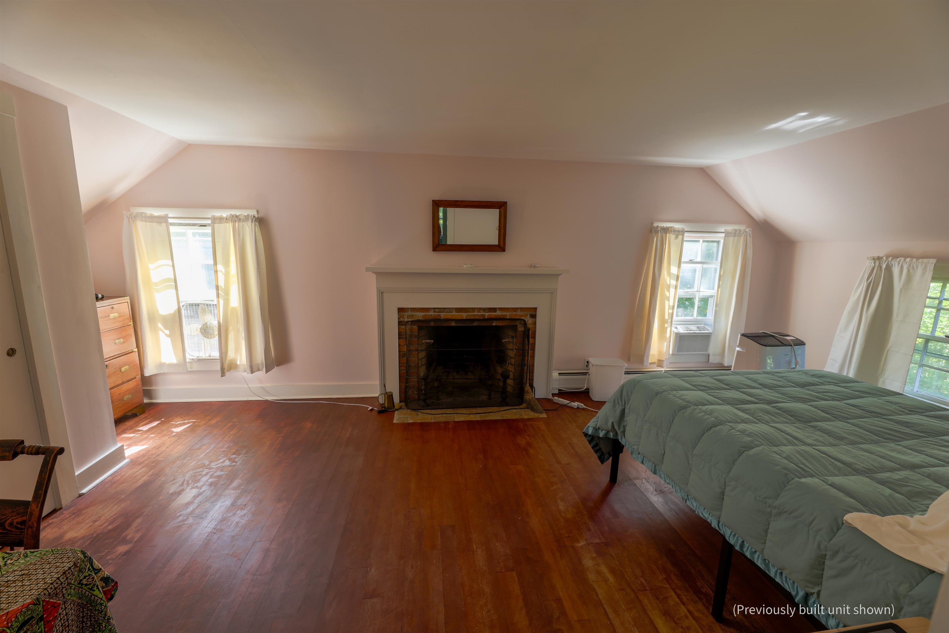 433 Freeman Road Pomfret, VT 05084 - Photo 7 of 19 Gallery Image 7