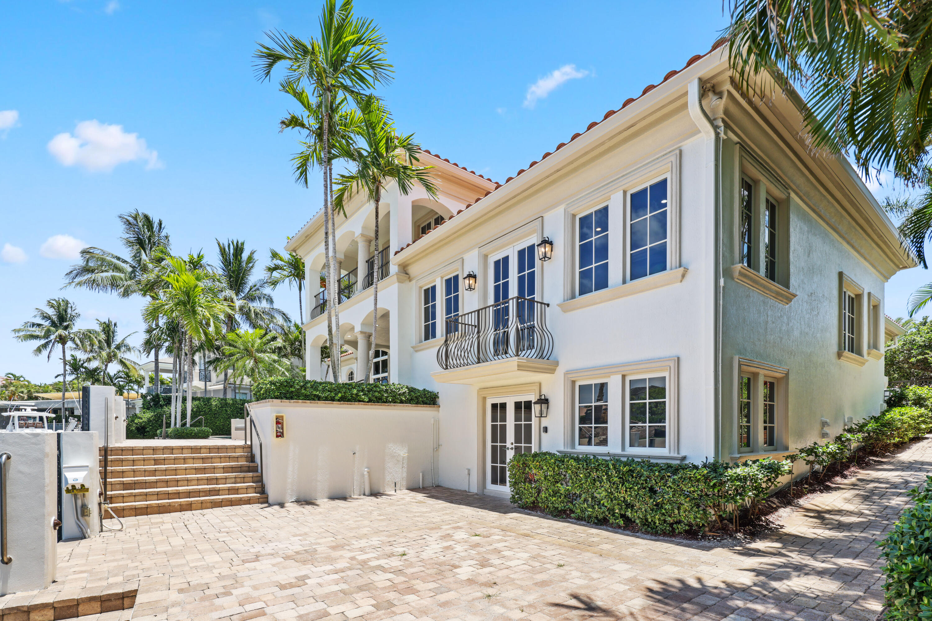 723 Marble Way Boca Raton, FL 33432 - Photo 68 of 89 Back of Home